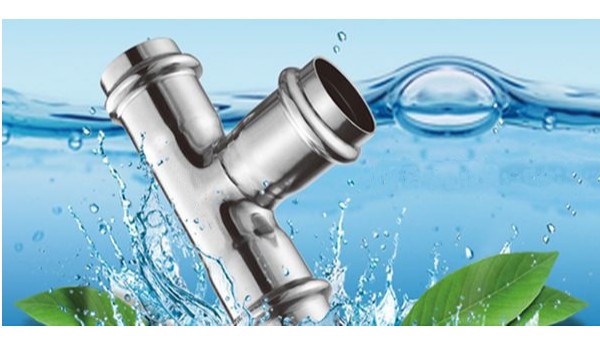 不銹鋼水管的連接方式哪種好？