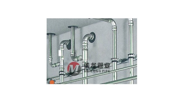 不同耐蝕等級的雙相不銹鋼在海洋工程中的應(yīng)用進(jìn)展