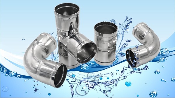 不銹鋼溝槽式管件有哪些獨特屬性？